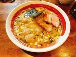 麺屋 悠