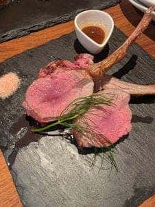 創作 Dining Bar BISTRO Kuu