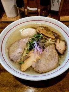 麺屋 ぬまた
