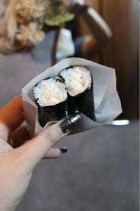 Hand Roll Tokyo 浅草店