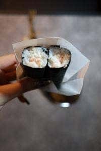 Hand Roll Tokyo 浅草店