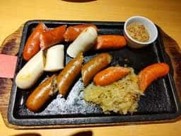 YEBISU BAR 上野の森さくらテラス店
