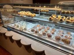 GODIVA Bakery ゴディパン 西武池袋本店