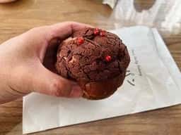 GODIVA Bakery ゴディパン 西武池袋本店