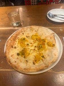 Italian Kitchen VANSAN 二子玉川ライズ店
