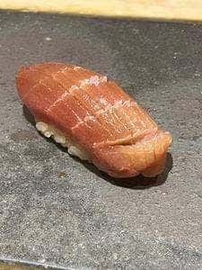 鮨 無垢