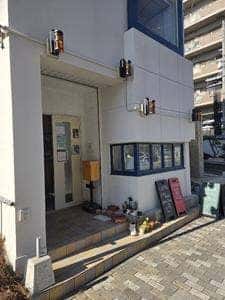 100Cafe