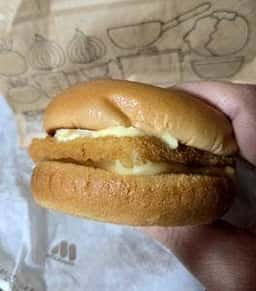 モスバーガー フレンドタウン深江橋店