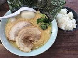 福山 魂心家