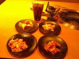 焼肉きんぐ 足利朝倉店