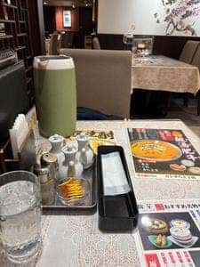梅蘭 八王子店