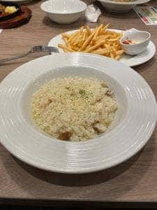 カプリモーネ 柏豊四季店