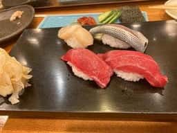 鮨処かん