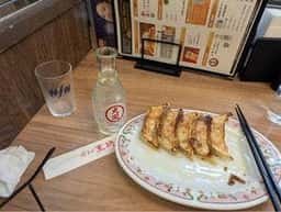餃子の王将 天六店