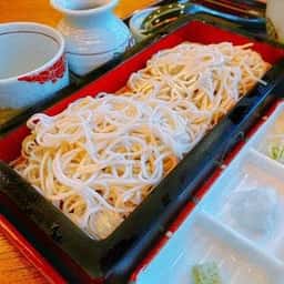 滝の家