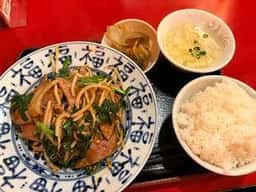 東京餃子軒 溝口店