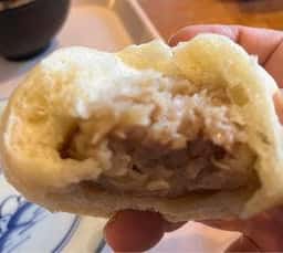 羅家 東京豚饅 アトレ吉祥寺店