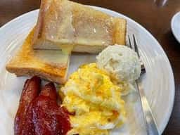 高木珈琲店 高辻本店