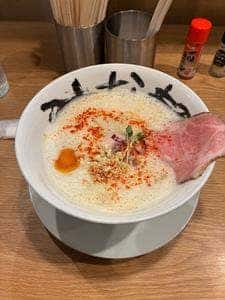 みな麺 岡山店