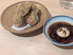 酒と飯 コメマル