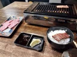 焼肉 しょう