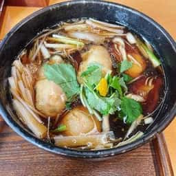 そば處 砂場