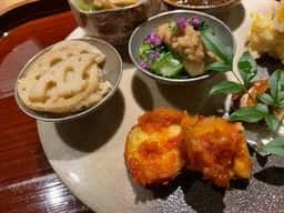小料理屋 おぜん