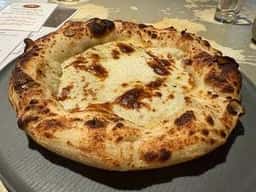 400℃ PIZZA TOKYO