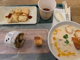 wannamanna 東京飯田橋サクラテラス店