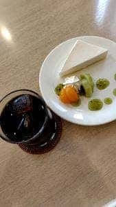 喫茶レストラン うぐいす