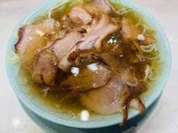 なぎちゃんラーメン 浅草橋駅前店