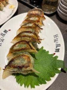 狂気と乱舞
