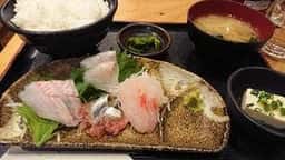 魚蔵 ねむろ 蒲田駅前店
