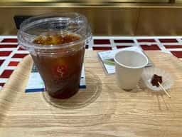 GESHARY COFFEE 日比谷店