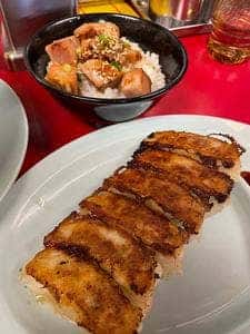 ラーメン山岡家 新発寒店