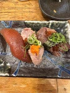 まぐろ一徹 京橋店