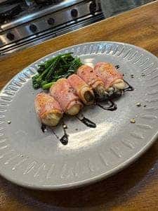 いつものトコロ