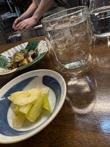 いつものトコロ