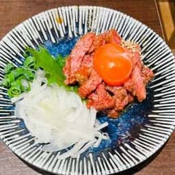肉匠 牛次郎