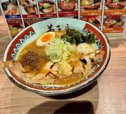 弟子屈ラーメン 新千歳空港店
