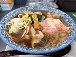 生姜らーめん専門店 生姜ワンダー。仙台栗生店