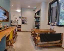 さんべ温泉源泉かけながし&そばカフェ&リラクゼーションYumoto