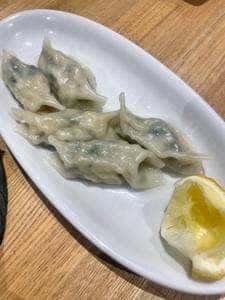 神戸餃子 オレギョ 裏天王寺店