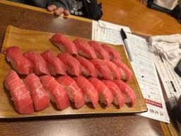 雛鮨 新宿アイランドタワー