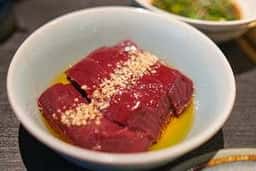和牛焼肉 かまうし