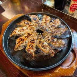 餃子処たちばな