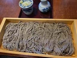 北前そば高田屋 倉敷中庄店