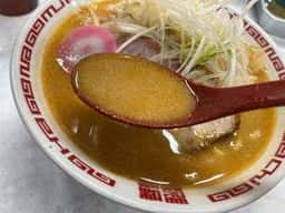 MISO HANAMICHI 本店