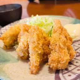 とんかつ四丁目