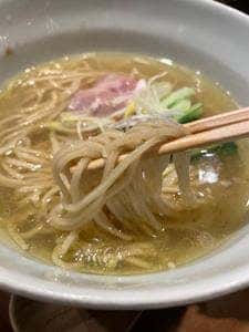 柳麺 呉田